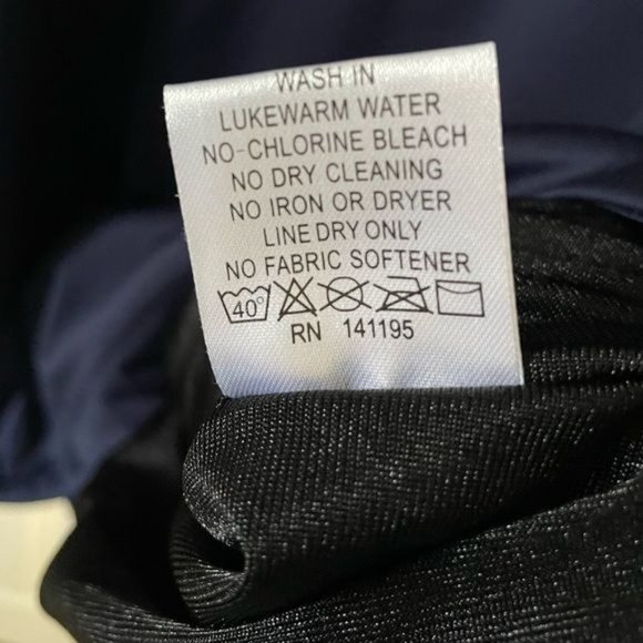 Sun Mountain Rainflex Men’s Golf Rainproof Weather Resistant Shirt, Size Med - Picture 13 of 16